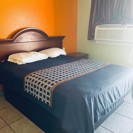 Belmont Motel Розуэлл Экстерьер фото