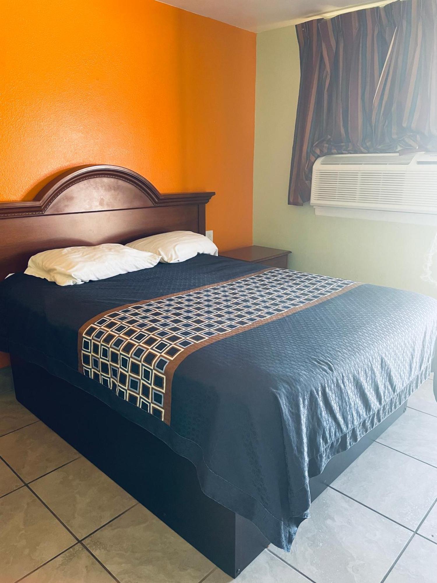Belmont Motel Розуэлл Экстерьер фото