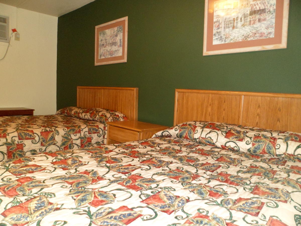 Belmont Motel Розуэлл Экстерьер фото
