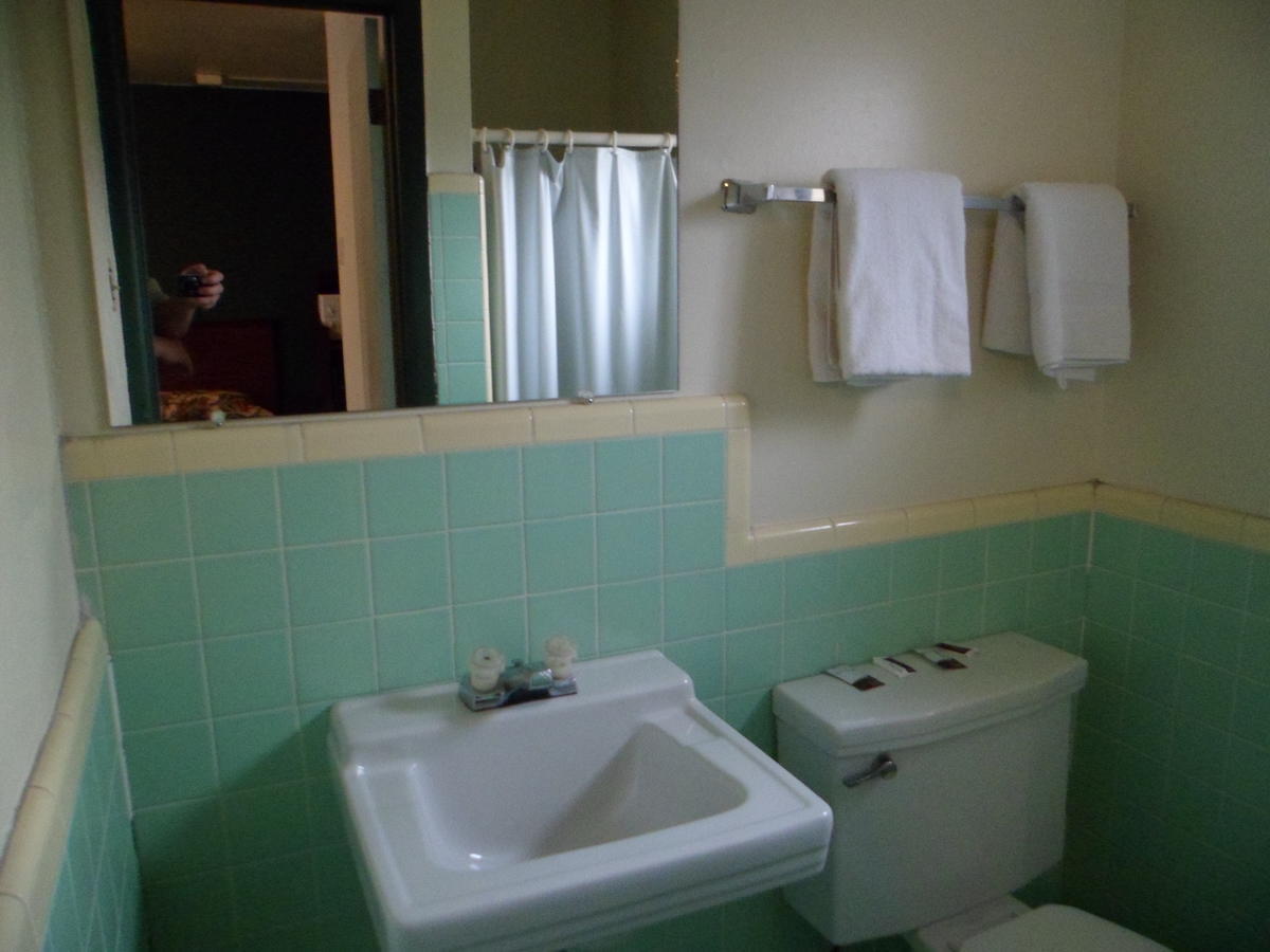 Belmont Motel Розуэлл Номер фото