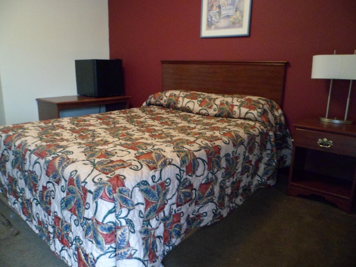 Belmont Motel Розуэлл Номер фото