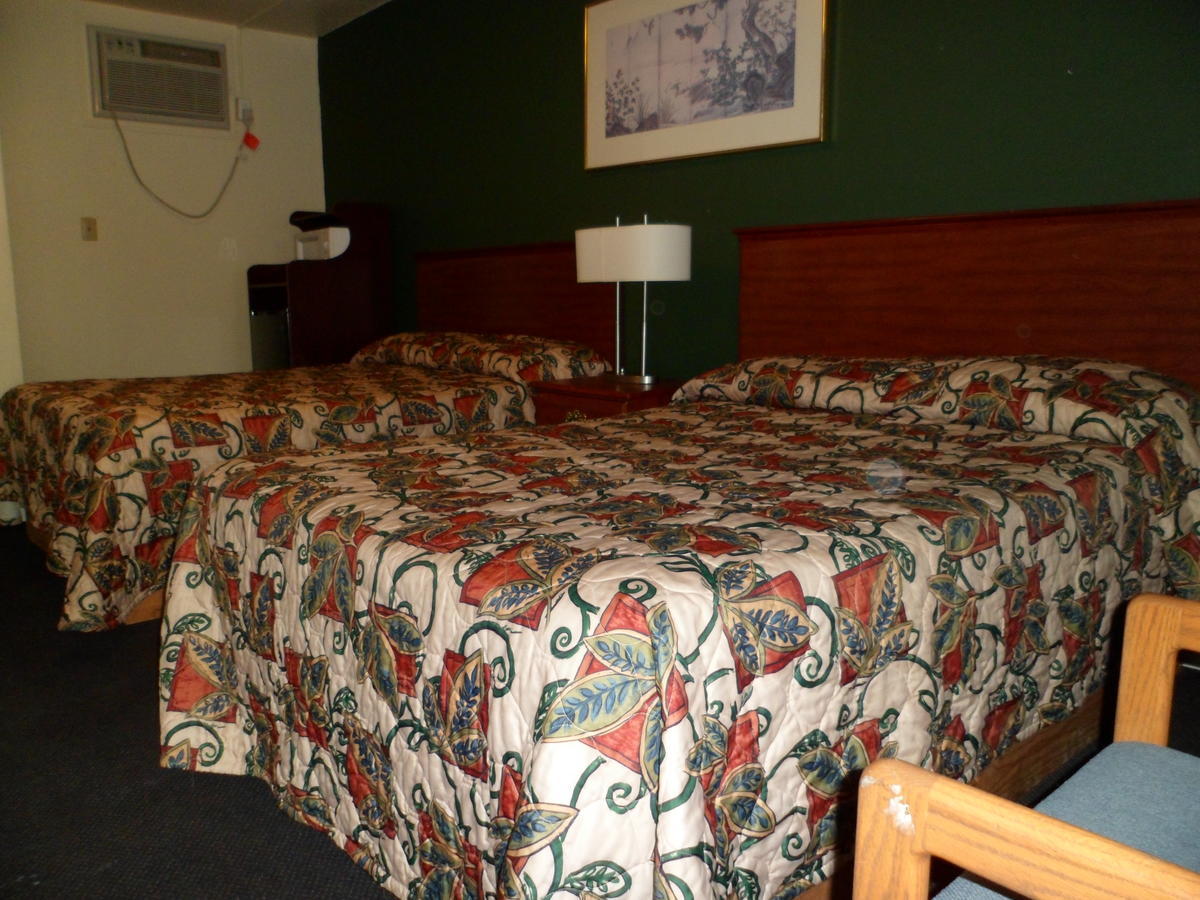 Belmont Motel Розуэлл Номер фото