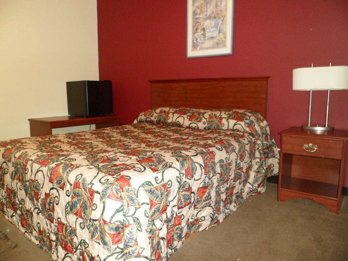 Belmont Motel Розуэлл Номер фото