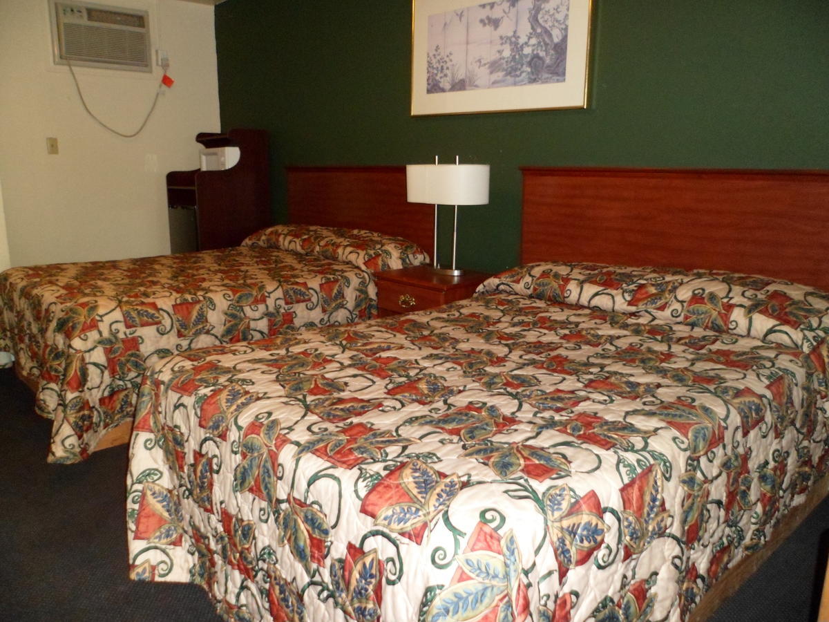 Belmont Motel Розуэлл Номер фото