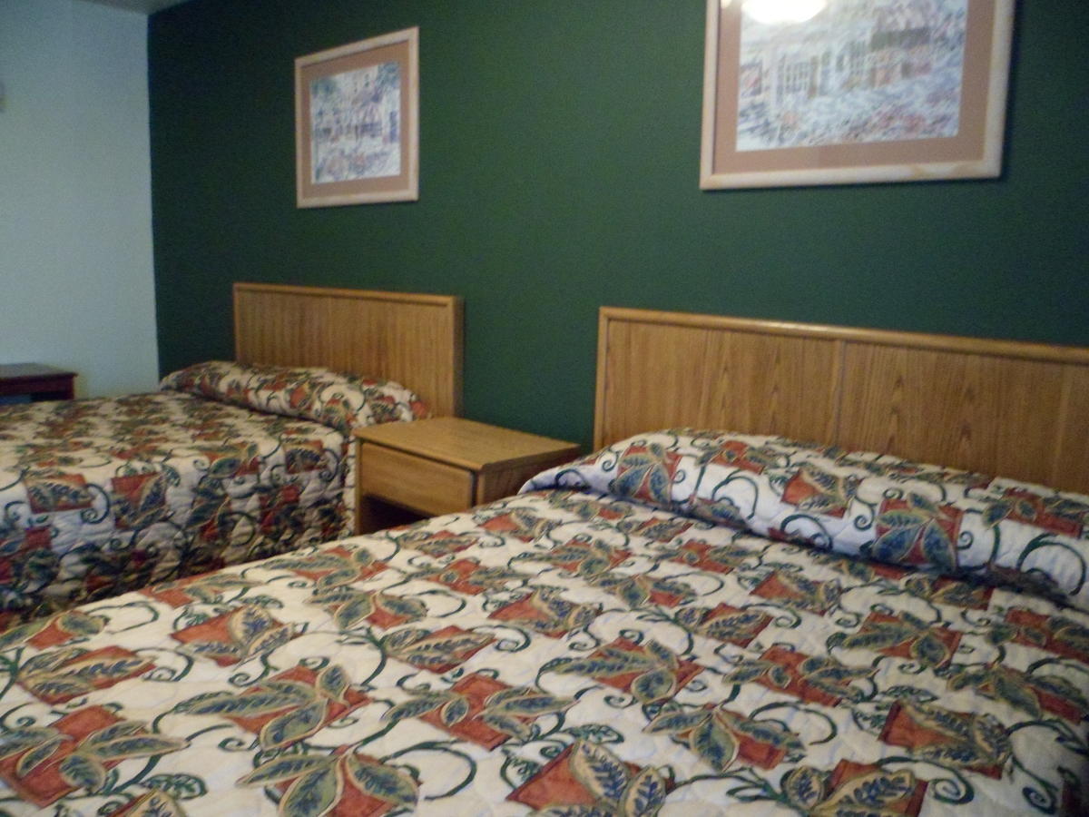 Belmont Motel Розуэлл Номер фото