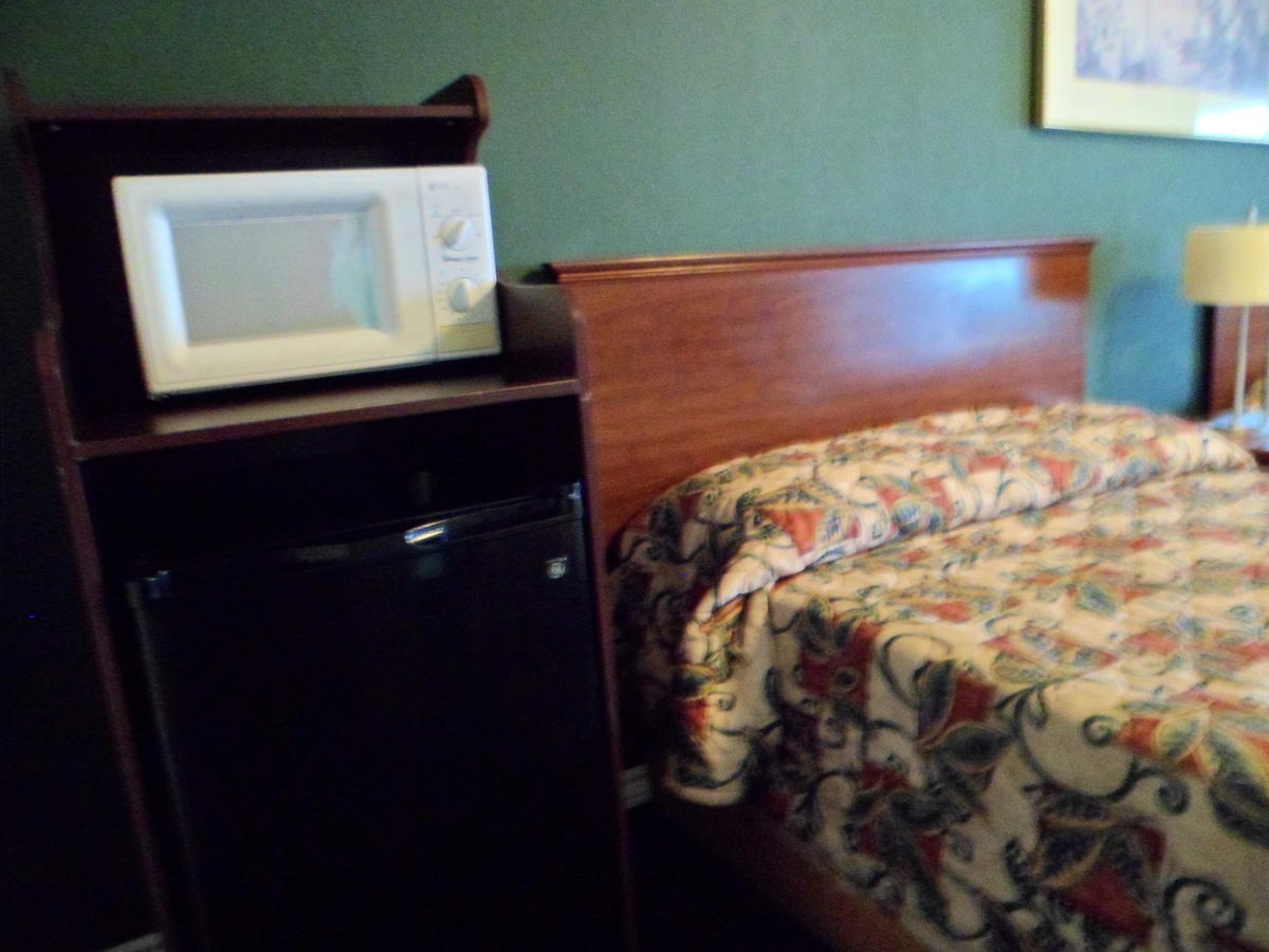 Belmont Motel Розуэлл Номер фото