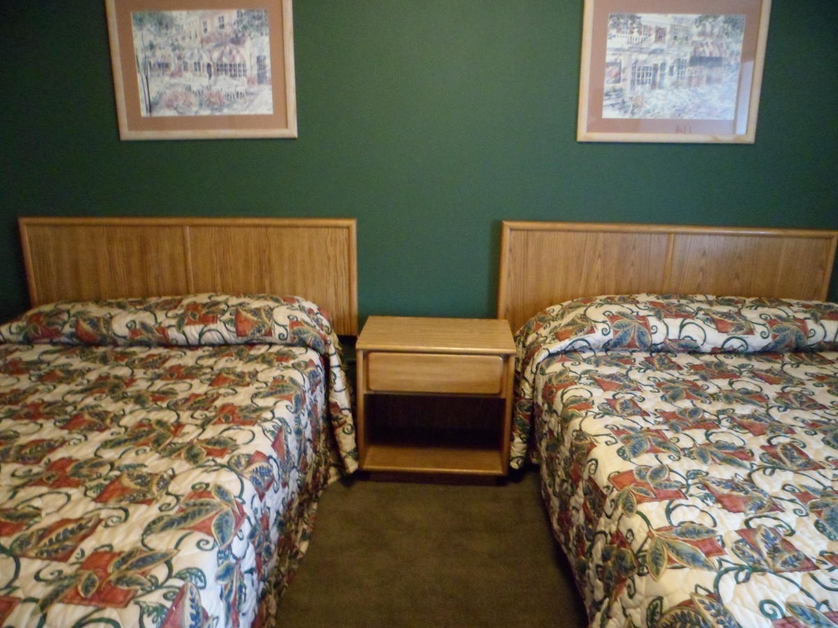 Belmont Motel Розуэлл Экстерьер фото