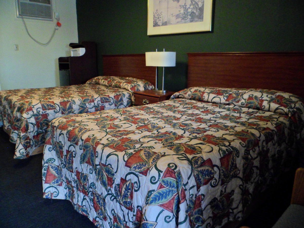 Belmont Motel Розуэлл Номер фото