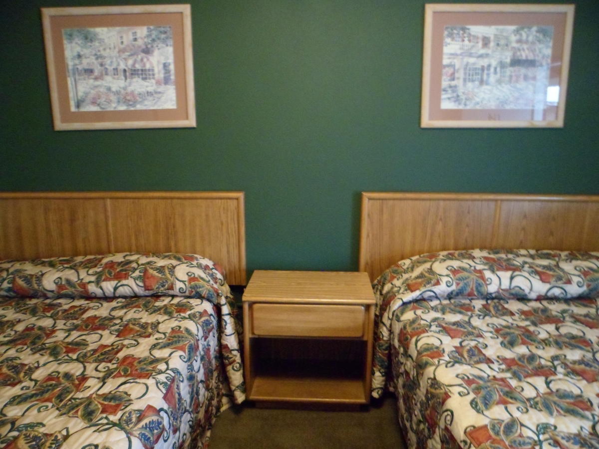 Belmont Motel Розуэлл Номер фото
