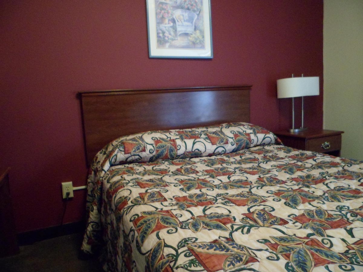 Belmont Motel Розуэлл Номер фото