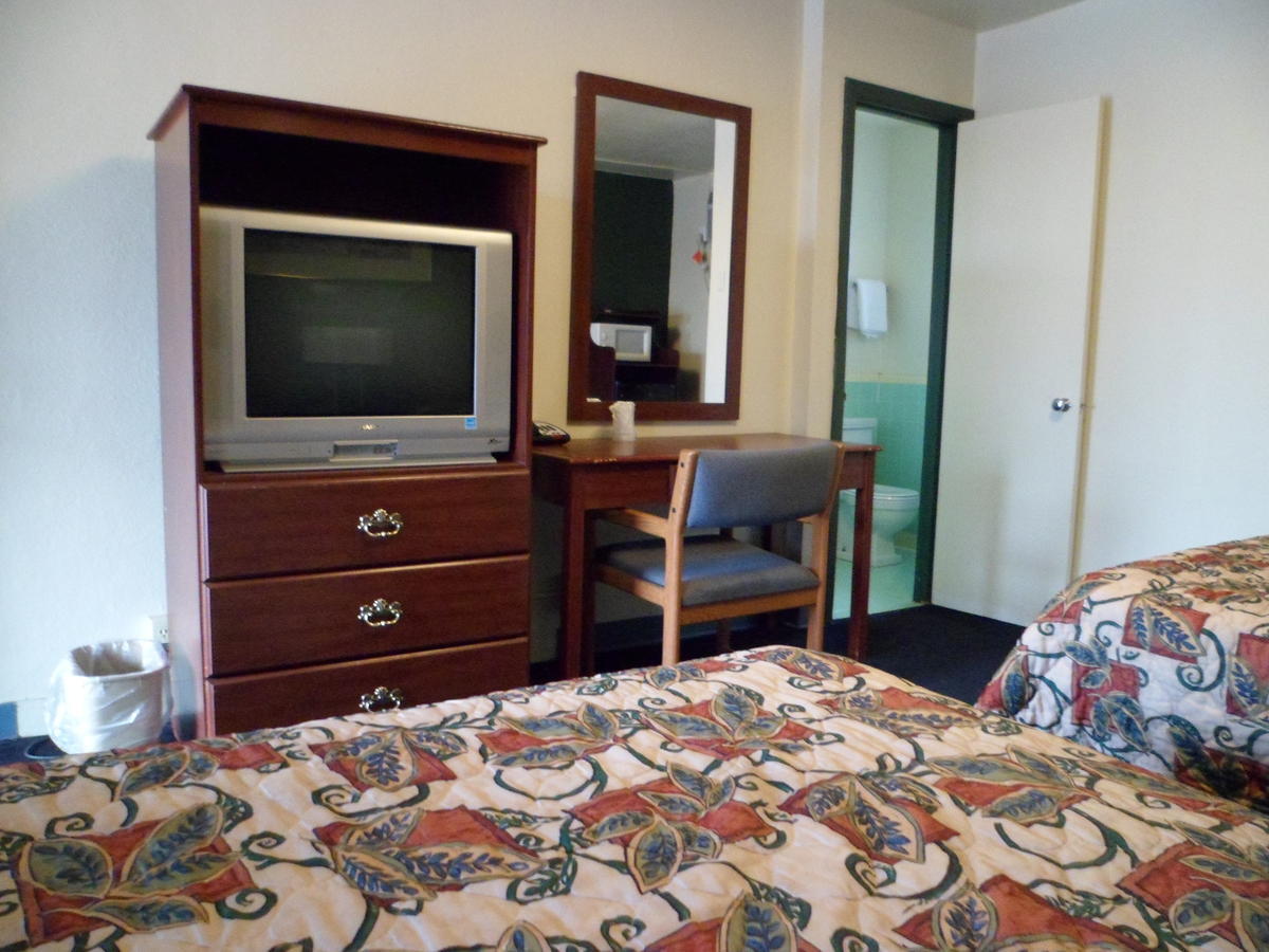 Belmont Motel Розуэлл Номер фото