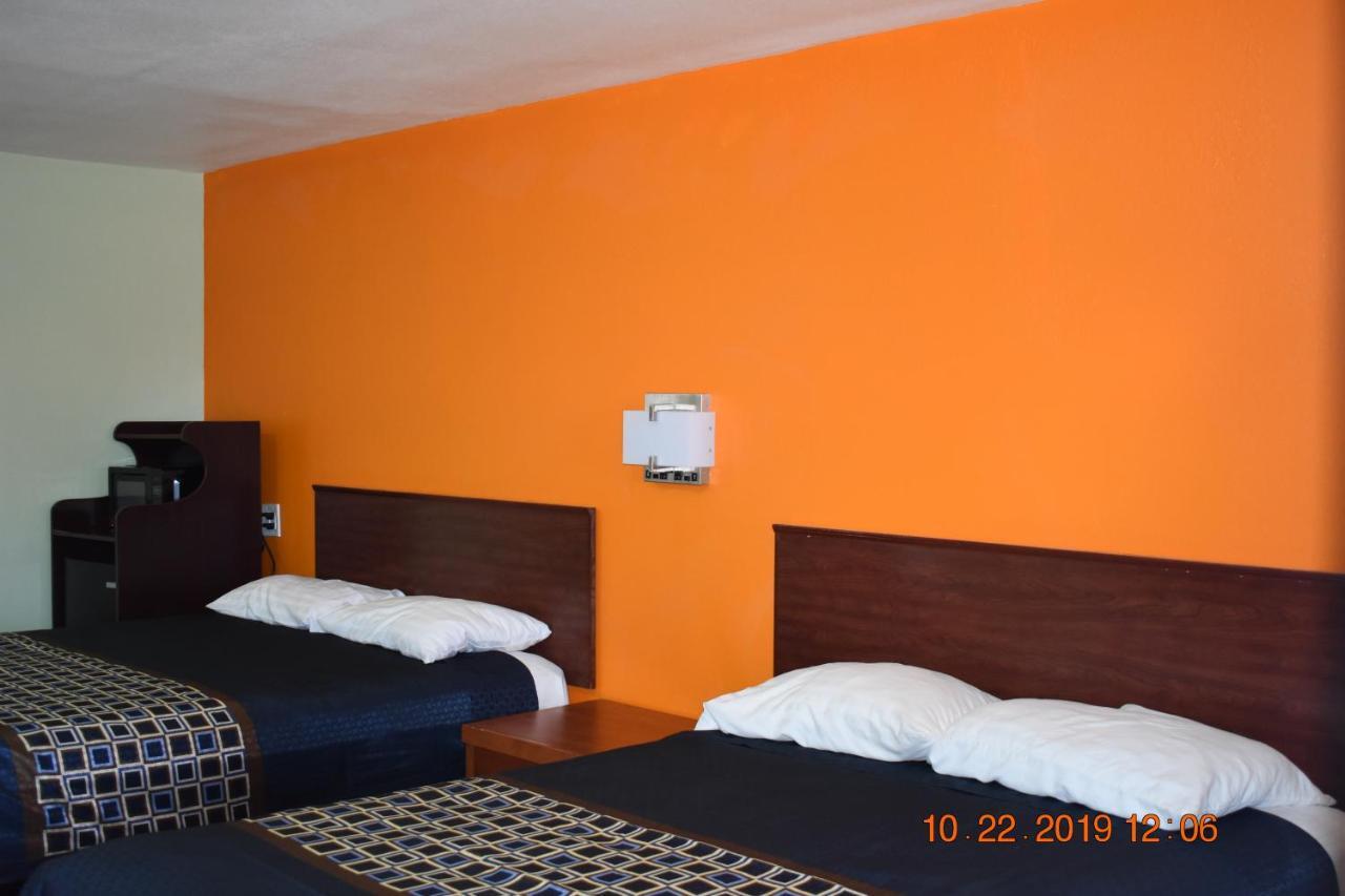 Belmont Motel Розуэлл Экстерьер фото